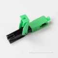 Communicatieapparatuur snelle connector